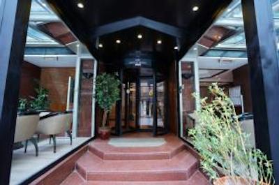 ماینو هتل تکسیم