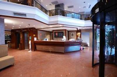 ماینو هتل تکسیم