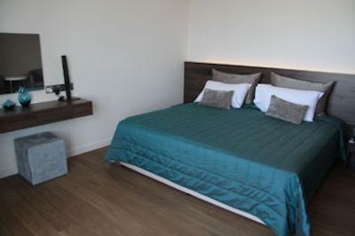 سان هال هتل