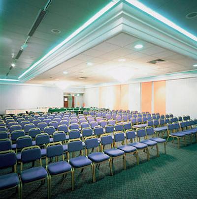 سان هال هتل