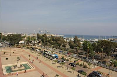 سان هال هتل