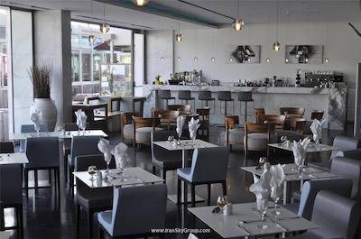 سان هال هتل