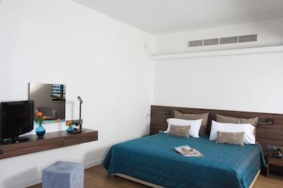 سان هال هتل