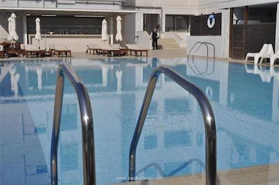 سان هال هتل