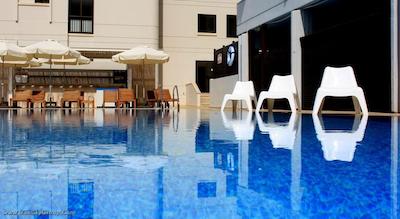 سان هال هتل