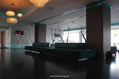 سان هال هتل