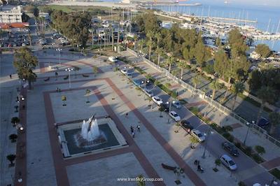 سان هال هتل