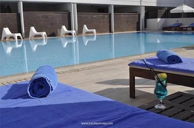 سان هال هتل