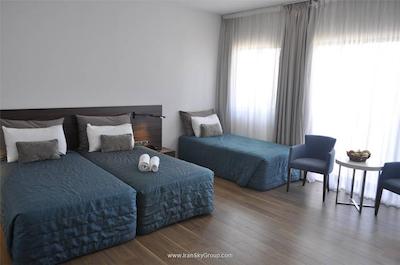 سان هال هتل