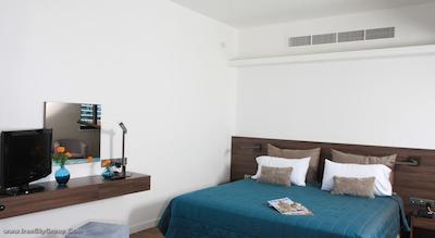 سان هال هتل