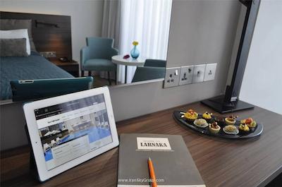 سان هال هتل