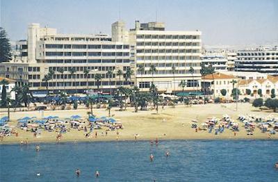 سان هال هتل