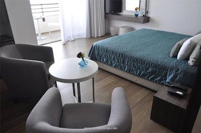 سان هال هتل