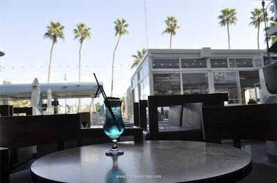 سان هال هتل