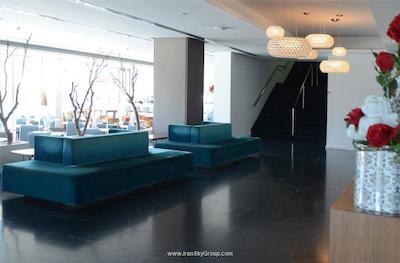 سان هال هتل