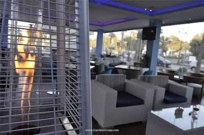 سان هال هتل