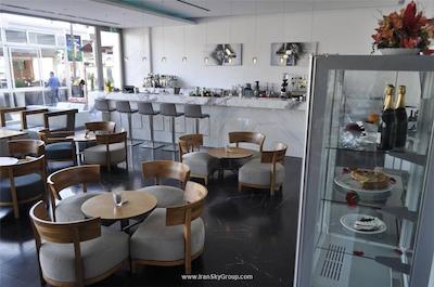 سان هال هتل