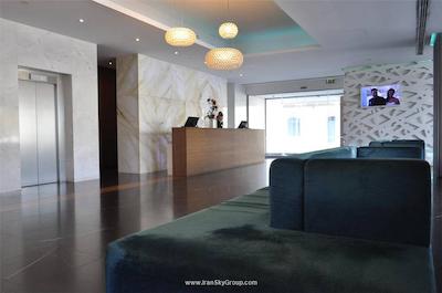 سان هال هتل