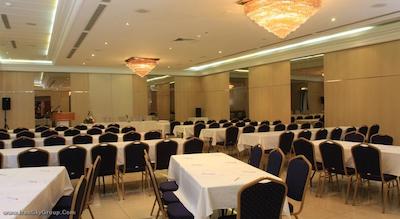 سان هال هتل