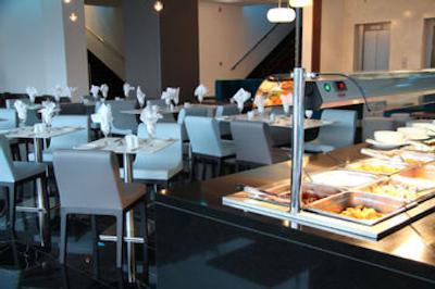 سان هال هتل