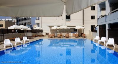 سان هال هتل