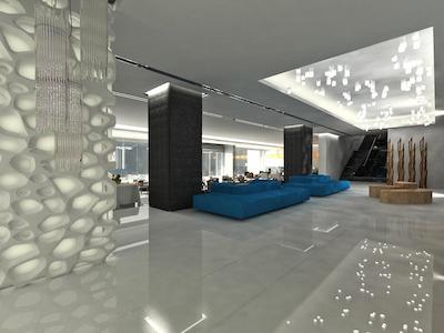 سان هال هتل