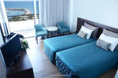 سان هال هتل