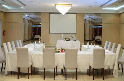 سان هال هتل