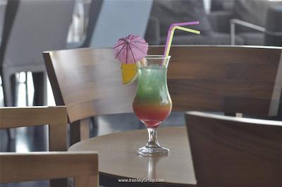 سان هال هتل