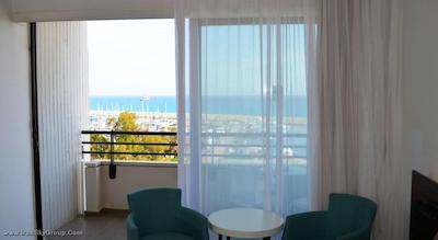 سان هال هتل