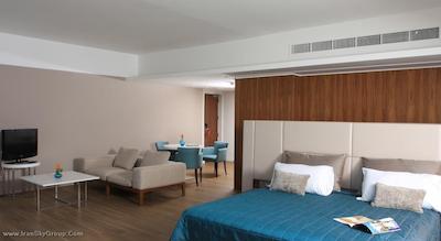 سان هال هتل