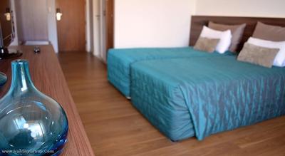 سان هال هتل