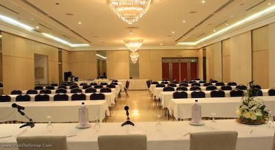 سان هال هتل