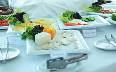 سان هال هتل