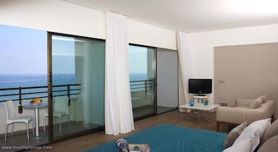 سان هال هتل