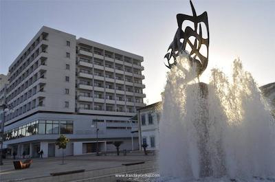 سان هال هتل