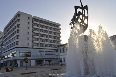 سان هال هتل
