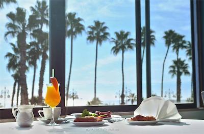 سان هال هتل