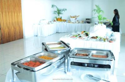 سان هال هتل