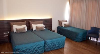 سان هال هتل