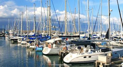 سان هال هتل