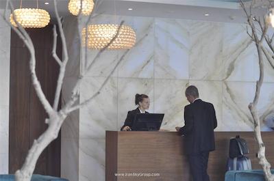 سان هال هتل