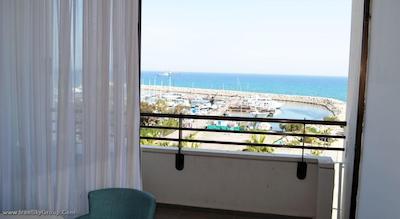 سان هال هتل