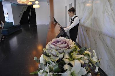 سان هال هتل