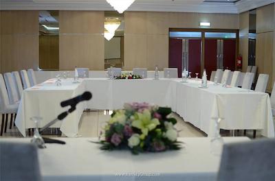 سان هال هتل