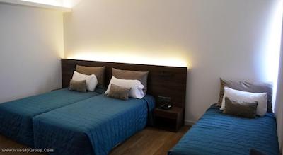 سان هال هتل