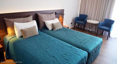 سان هال هتل