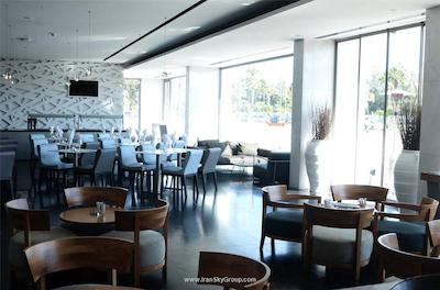 سان هال هتل