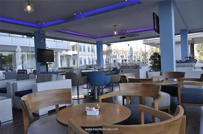 سان هال هتل