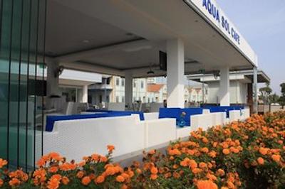 سان هال هتل